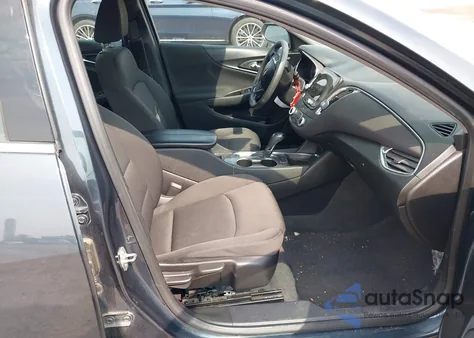 2019 Chevrolet Malibu Lt z USA, uszkodzony, nr VIN 1G1ZD5ST8KF107516